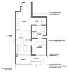 The M (D7), Apartment #460148631